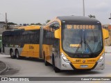 Mobi Rio E902381 na cidade de Rio de Janeiro, Rio de Janeiro, Brasil, por Gabriel Petersen Gomes. Número da foto: #12926743.