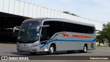 Viação Piracicabana 462417 na cidade de Ourinhos, São Paulo, Brasil, por Francisco Ivano. Número da foto: #12926236.