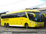 Viação Itapemirim 60001 na cidade de Viana, Espírito Santo, Brasil, por Celso ROTA381. Número da foto: #12926380.