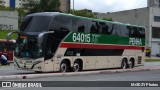 Empresa de Ônibus Nossa Senhora da Penha 64015 na cidade de Barueri, São Paulo, Brasil, por Mr3DZY Photos. Número da foto: #12926774.