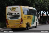Empresa Gontijo de Transportes 19085 na cidade de Vitória da Conquista, Bahia, Brasil, por Rava Ogawa. Número da foto: #12926514.