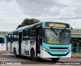 Auto Viação São José 12317 na cidade de Fortaleza, Ceará, Brasil, por Adriano  Almeida dos Santos. Número da foto: #12926251.