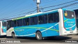 Viação Ponte Coberta RJ 190.092 na cidade de Rio de Janeiro, Rio de Janeiro, Brasil, por Gabriel Sousa. Número da foto: #12926258.