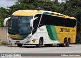 Empresa Gontijo de Transportes 19745 na cidade de Vitória da Conquista, Bahia, Brasil, por Matheus Souza Santos. Número da foto: #12926507.