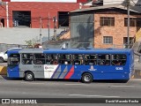 Auto Viação Bragança Metropolitana > Viação Raposo Tavares 12.263 na cidade de Cotia, São Paulo, Brasil, por David Macedo Rocha. Número da foto: #12926325.