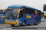 Rápido Expresso Fênix Viação 42025 na cidade de São Paulo, São Paulo, Brasil, por George Miranda. Número da foto: #12925695.