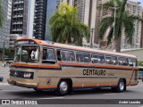 Centauro Turismo 900 na cidade de Barueri, São Paulo, Brasil, por André Leandro. Número da foto: #12926800.