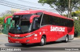 Viação Santa Cruz 26419 na cidade de São Paulo, São Paulo, Brasil, por George Miranda. Número da foto: #12925603.