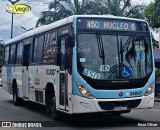 Vega Manaus Transporte 1024007 na cidade de Manaus, Amazonas, Brasil, por Enzo Oliver. Número da foto: #12926162.
