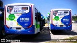 Transcel > CS Brasil 1125 na cidade de Mogi das Cruzes, São Paulo, Brasil, por Rogério Teixeira Varadi. Número da foto: #12925683.
