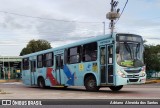 Aliança Transportes Urbanos 21228 na cidade de Fortaleza, Ceará, Brasil, por Adriano  Almeida dos Santos. Número da foto: #12926273.