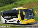 Karavana Turismo 1023 na cidade de Aparecida, São Paulo, Brasil, por Adailton Cruz. Número da foto: #:id.