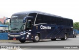 Viação Cometa 719526 na cidade de São Paulo, São Paulo, Brasil, por George Miranda. Número da foto: #12925714.