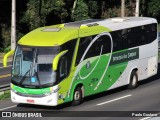 Expresso Princesa dos Campos 6449 na cidade de Curitiba, Paraná, Brasil, por Paulo Gustavo. Número da foto: #:id.