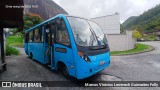 FAOL - Friburgo Auto Ônibus 538 na cidade de Nova Friburgo, Rio de Janeiro, Brasil, por Marcus Vinicius Lemmeck Guimarães Folly. Número da foto: #:id.