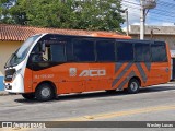 Viação Cidade do Aço RJ 174.207 na cidade de Piraí, Rio de Janeiro, Brasil, por Wesley Lucas. Número da foto: #12925257.