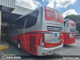 Empresa de Ônibus Pássaro Marron 6002 na cidade de Guaratinguetá, São Paulo, Brasil, por Érick Zácaro Cabral. Número da foto: #:id.