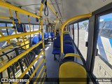 Uni Transportes 6082 na cidade de Guarulhos, São Paulo, Brasil, por Davy Santos. Número da foto: #12927140.