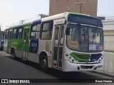 Viação Modelo 9221 na cidade de Aracaju, Sergipe, Brasil, por Bruno Ferreira. Número da foto: #:id.