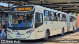 Viação Colombo 23419 na cidade de Curitiba, Paraná, Brasil, por Lucas Weber Calizario. Número da foto: #12927006.