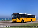 Real Auto Ônibus A41379 na cidade de Rio de Janeiro, Rio de Janeiro, Brasil, por Leonardo Alecsander. Número da foto: #12925522.