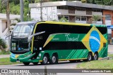 Transvel - Transportadora Veneciana 2030 na cidade de Manhuaçu, Minas Gerais, Brasil, por Athos Lauriano do Prado. Número da foto: #12925914.