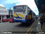 Transporte São Pedro  na cidade de Castanhal, Pará, Brasil, por Nick Wilde. Número da foto: #12925167.