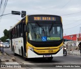 Via Metro - Auto Viação Metropolitana 0391430 na cidade de Fortaleza, Ceará, Brasil, por Adriano  Almeida dos Santos. Número da foto: #12926264.