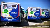 Transcel > CS Brasil 1113 na cidade de Mogi das Cruzes, São Paulo, Brasil, por Rogério Teixeira Varadi. Número da foto: #12925717.