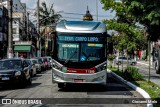 Viação Campo Belo 7 1280 na cidade de São Paulo, São Paulo, Brasil, por Giovanni Melo. Número da foto: #:id.