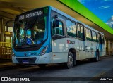 Vega Manaus Transporte 1024013 na cidade de Manaus, Amazonas, Brasil, por João Pbs. Número da foto: #12925194.