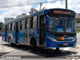 Viação Atalaia Transportes 6130 na cidade de Aracaju, Sergipe, Brasil, por Cauã Photobus. Número da foto: #:id.