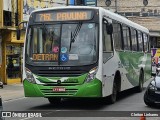 Viação São José RJ 200.119 na cidade de São João de Meriti, Rio de Janeiro, Brasil, por Cleiton Linhares. Número da foto: #12926009.