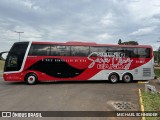 Banda Santa Cruz 3890 na cidade de Santa Cruz do Sul, Rio Grande do Sul, Brasil, por MICHAEL SCHNEIDER. Número da foto: #12926241.