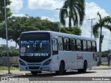 Transcope - Transporte Coletivo de Penedo 08 na cidade de Penedo, Alagoas, Brasil, por Wesley Barros. Número da foto: #12926972.