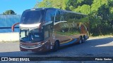 Omegatur 4038 na cidade de Cruz das Almas, Bahia, Brasil, por Flávio  Santos. Número da foto: #12926992.