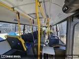 Uni Transportes 6082 na cidade de Guarulhos, São Paulo, Brasil, por Davy Santos. Número da foto: #12927143.