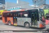 Viação Osasco 0930 na cidade de Osasco, São Paulo, Brasil, por Ailton da Costa Silva. Número da foto: #:id.