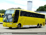 Viação Itapemirim 49025 na cidade de Viana, Espírito Santo, Brasil, por Celso ROTA381. Número da foto: #12925650.