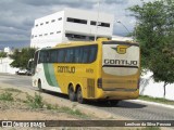 Empresa Gontijo de Transportes 14170 na cidade de Caruaru, Pernambuco, Brasil, por Lenilson da Silva Pessoa. Número da foto: #12926593.