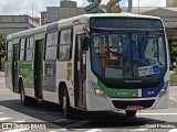 Viação Modelo 9411 na cidade de Aracaju, Sergipe, Brasil, por Cauã Photobus. Número da foto: #:id.