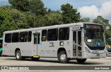 Expresso Azul JL325 na cidade de Curitiba, Paraná, Brasil, por Jean Genser. Número da foto: #12926770.