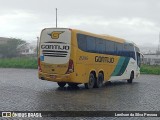 Empresa Gontijo de Transportes 21295 na cidade de Caruaru, Pernambuco, Brasil, por Lenilson da Silva Pessoa. Número da foto: #12925789.