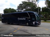 Viação Cometa 719596 na cidade de São Paulo, São Paulo, Brasil, por Matheus Da Mata Santos. Número da foto: #12926915.