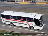 LDATUR Transporte Turismo 007 na cidade de Cotia, São Paulo, Brasil, por David Macedo Rocha. Número da foto: #12925230.