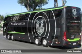 Viação Garcia 96120 na cidade de Curitiba, Paraná, Brasil, por Hariel Bernades. Número da foto: #12926391.