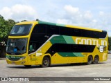 Empresa Gontijo de Transportes 23035 na cidade de Vitória da Conquista, Bahia, Brasil, por João Emanoel. Número da foto: #12926999.
