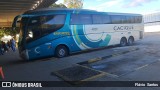 Cacique Transportes 4029 na cidade de Cruz das Almas, Bahia, Brasil, por Flávio  Santos. Número da foto: #12926982.