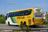 Empresa Gontijo de Transportes 18995 na cidade de Americana, São Paulo, Brasil, por Jacy Emiliano. Número da foto: #12925235.