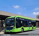 Transcooper > Norte Buss 2 6140 na cidade de São Paulo, São Paulo, Brasil, por Andre Santos de Moraes. Número da foto: #12925453.